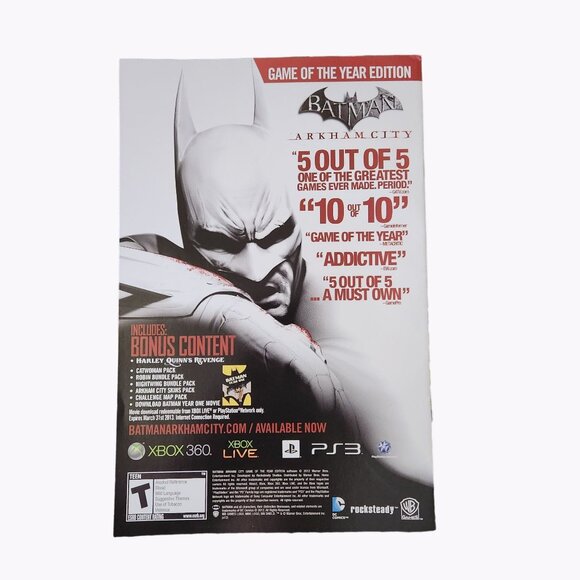 DC Comics Minutemen #1 2012 Comic Book Collector Bagged Boarded - Picture 2 of 2